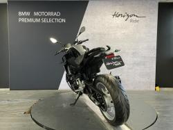 BMW ROADSTER F 900 R