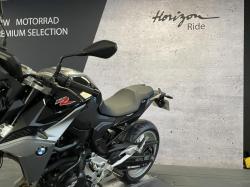 BMW ROADSTER F 900 R