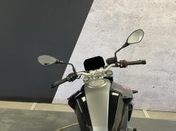 BMW ROADSTER F 900 R