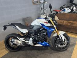 BMW ROADSTER F 900 R