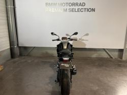 BMW ROADSTER F 900 R