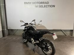 BMW ROADSTER F 900 R