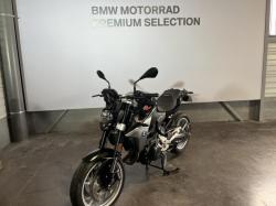 BMW ROADSTER F 900 R
