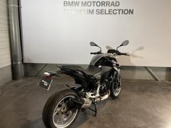 BMW ROADSTER F 900 R