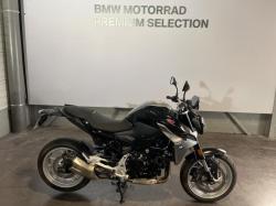 BMW ROADSTER F 900 R
