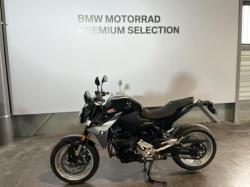 BMW ROADSTER F 900 R