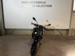 BMW ROADSTER F 900 R