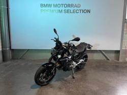 BMW ROADSTER F 900 R