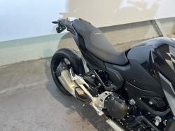 BMW ROADSTER F 900 R