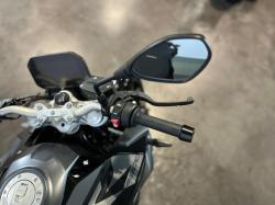 BMW ROADSTER F 900 R
