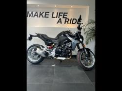 BMW ROADSTER F 900 R