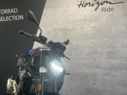 BMW ROADSTER F 900 R