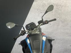 BMW ROADSTER F 900 R