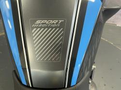 BMW ROADSTER F 900 R