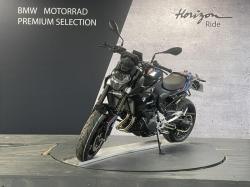 BMW ROADSTER F 900 R