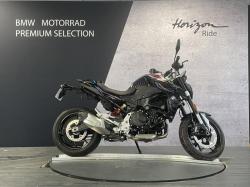 BMW ROADSTER F 900 R