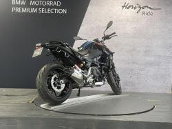 BMW ROADSTER F 900 R