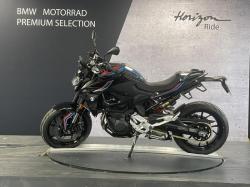 BMW ROADSTER F 900 R