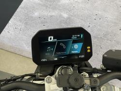 BMW ROADSTER F 900 R
