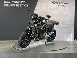 BMW ROADSTER F 900 R