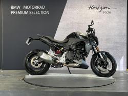 BMW ROADSTER F 900 R