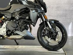 BMW ROADSTER F 900 R