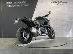 BMW ROADSTER F 900 R