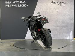 BMW ROADSTER F 900 R