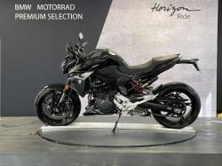 BMW ROADSTER F 900 R