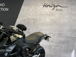 BMW ROADSTER F 900 R