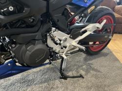 BMW ROADSTER F 900 R