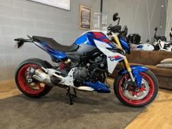 BMW ROADSTER F 900 R