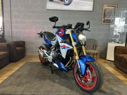 BMW ROADSTER F 900 R