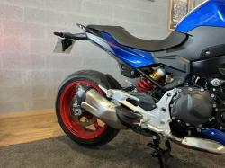 BMW ROADSTER F 900 R