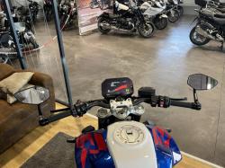 BMW ROADSTER F 900 R