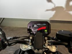 BMW ROADSTER F 900 R