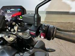 BMW ROADSTER F 900 R