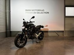 BMW ROADSTER F 900 R