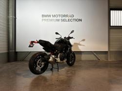 BMW ROADSTER F 900 R