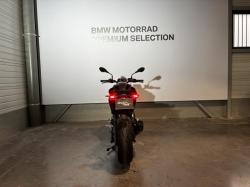 BMW ROADSTER F 900 R