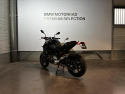 BMW ROADSTER F 900 R