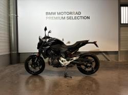 BMW ROADSTER F 900 R