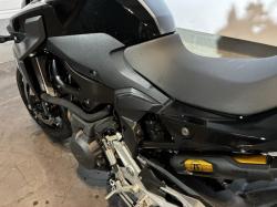 BMW ROADSTER F 900 R