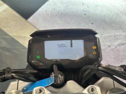 BMW ROADSTER G 310 R