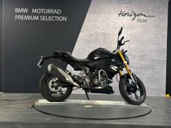 BMW ROADSTER G 310 R