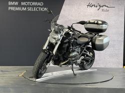BMW ROADSTER R 1200 R