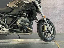 BMW ROADSTER R 1200 R