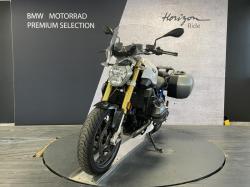 BMW ROADSTER R 1200 R