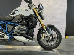 BMW ROADSTER R 1200 R