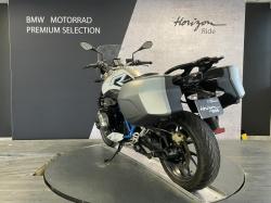 BMW ROADSTER R 1200 R